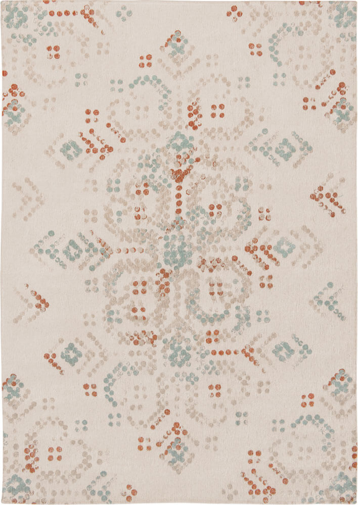 Marit Cognac RG8757 Rug | Size: 140 x 200 cm