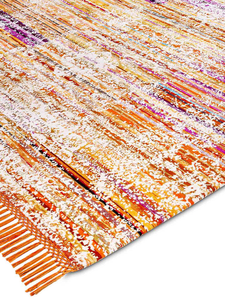 Eco Multi Luxury Rug