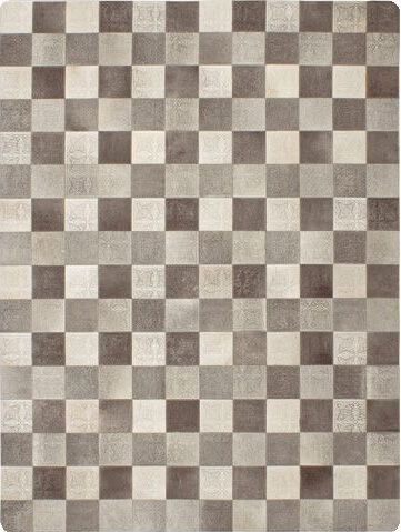 Lee Cowhide Rug | Size: 170 x 240 cm