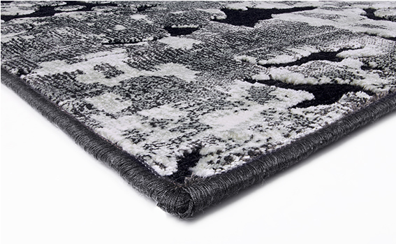 Genova Viscose / Acrylic Rug