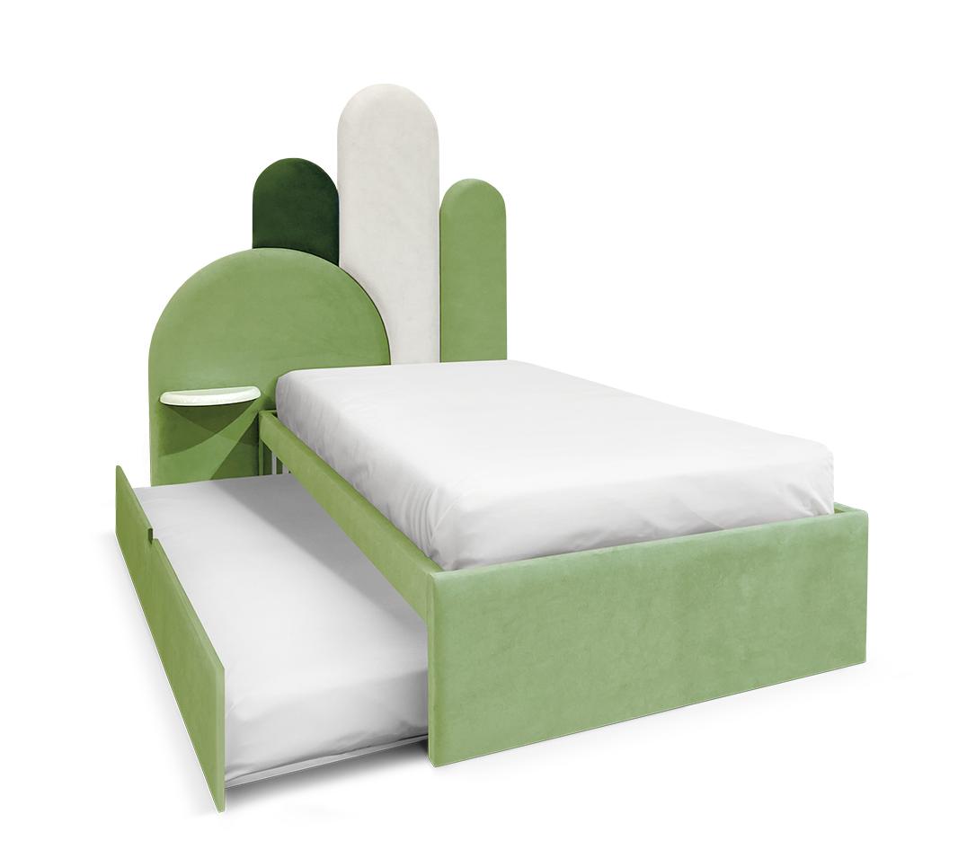 Dreamy Castle Bed