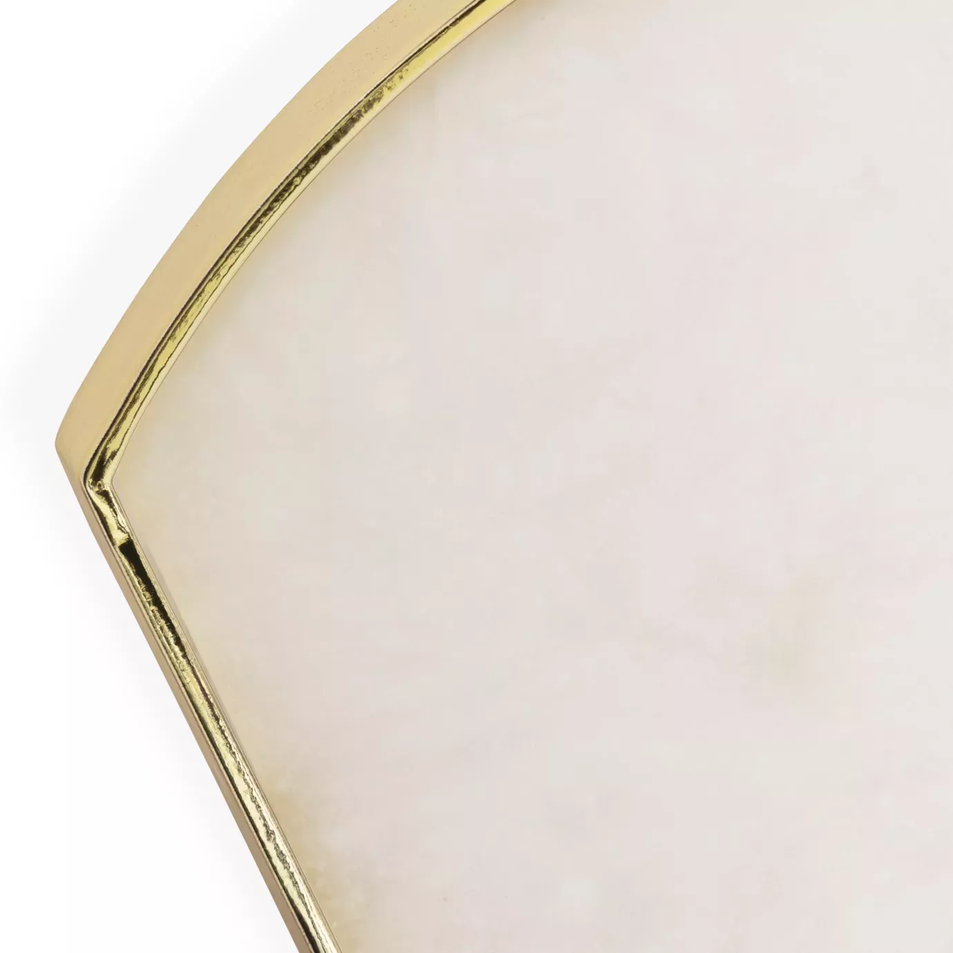Muse Alabaster Wall Sconce