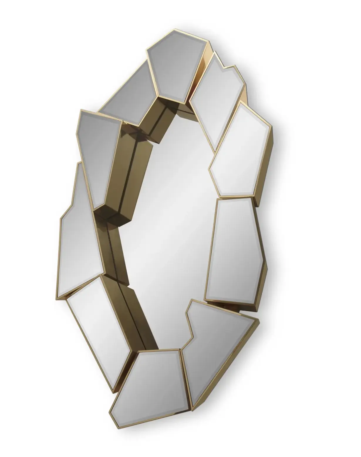 Fragment Mirror