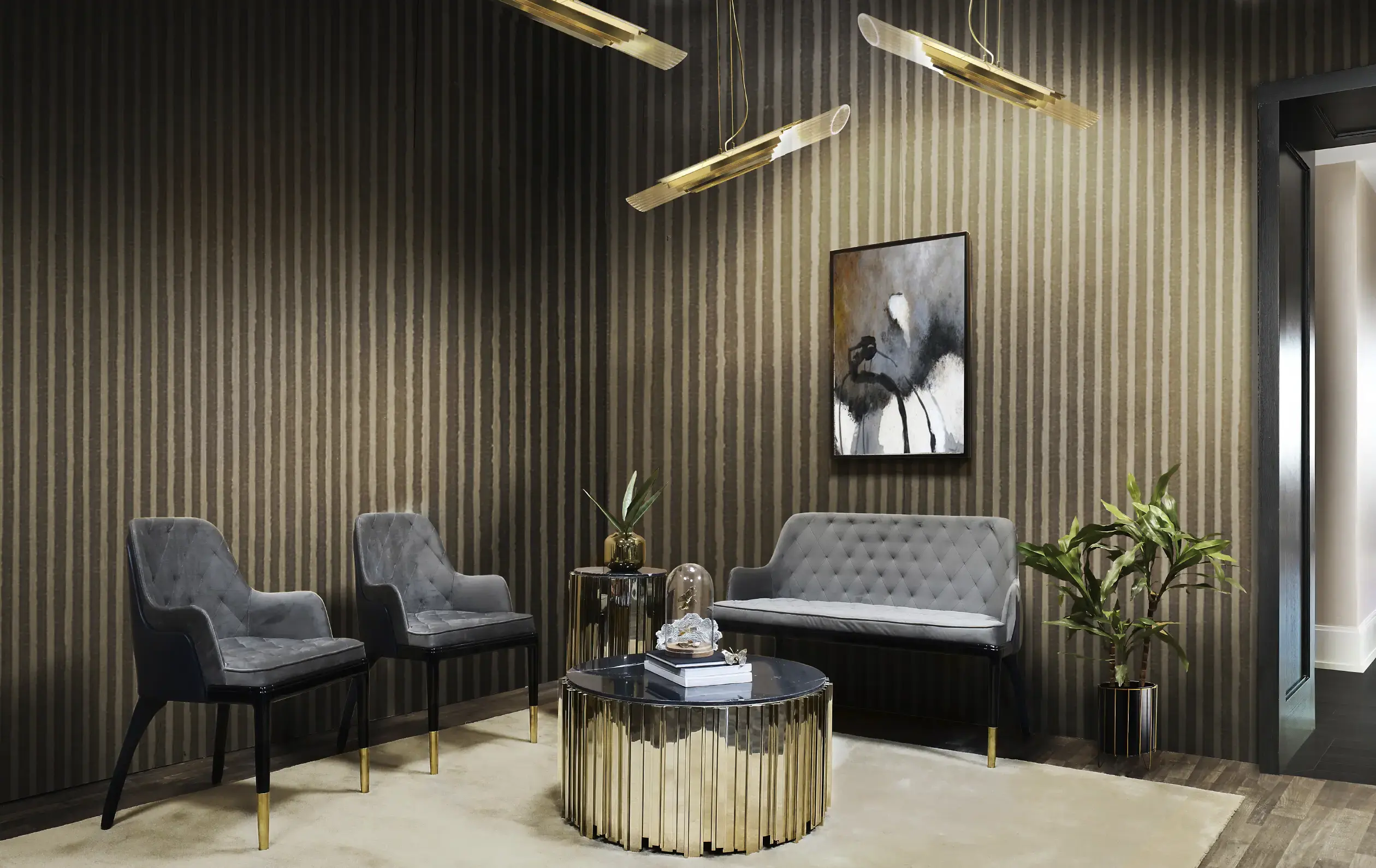 Majestic Dining Chair - 16