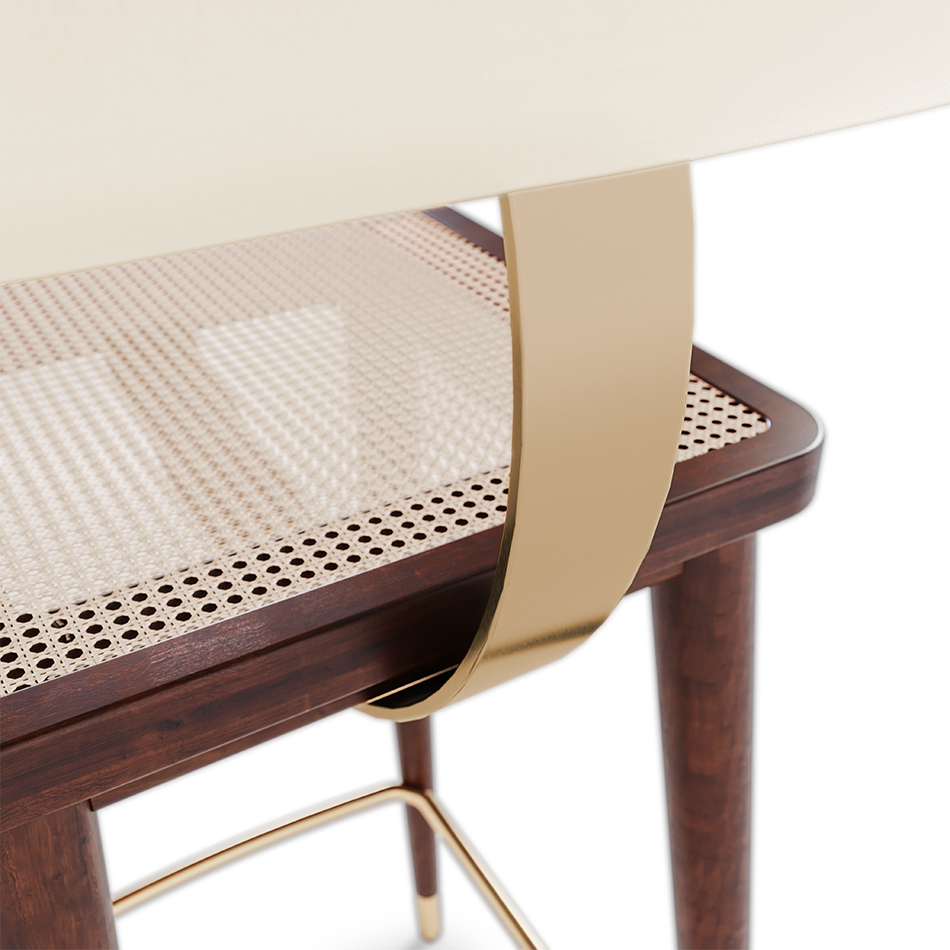 Tristan Bar Stool