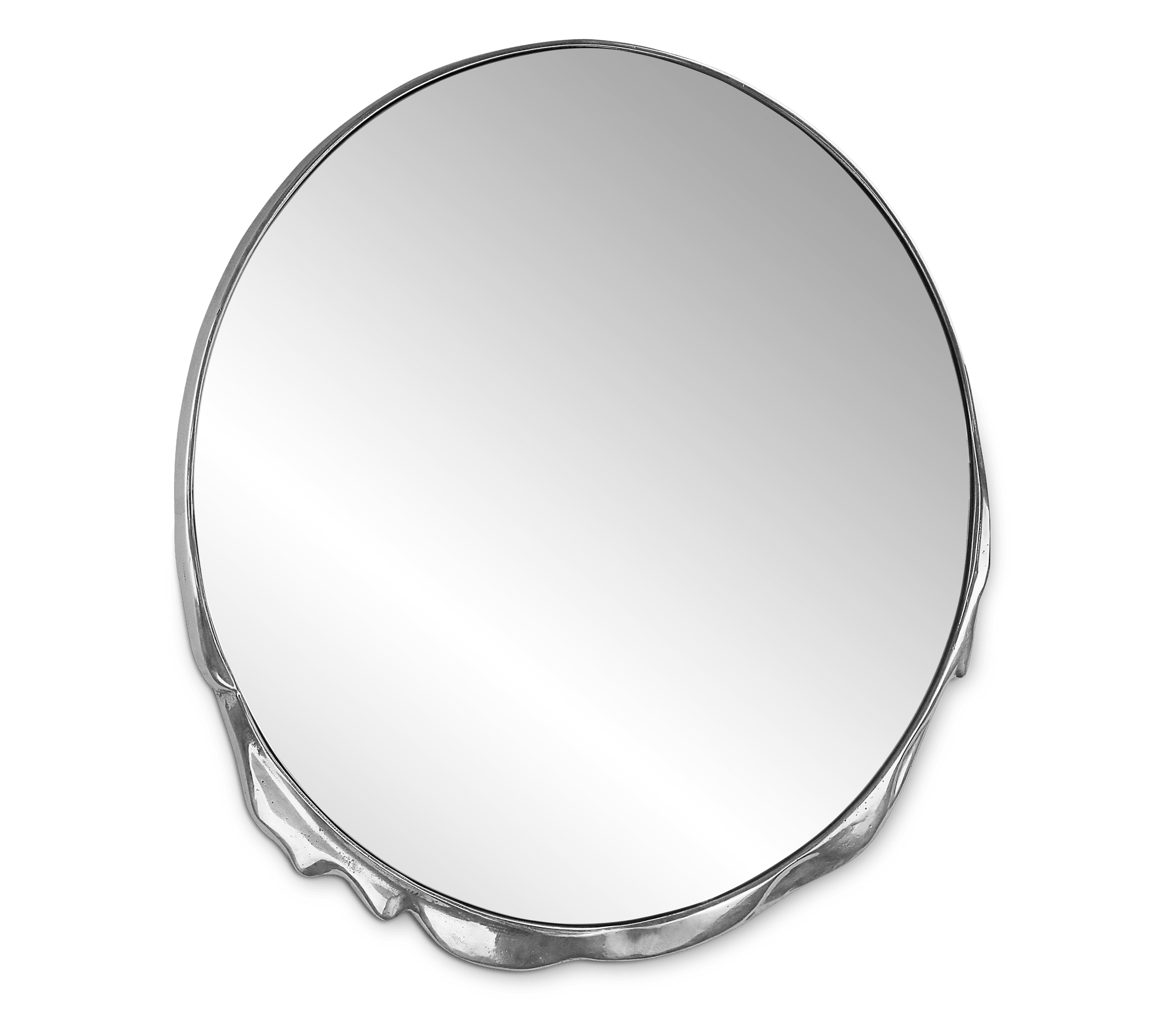 Volcanic Reflection Mirror