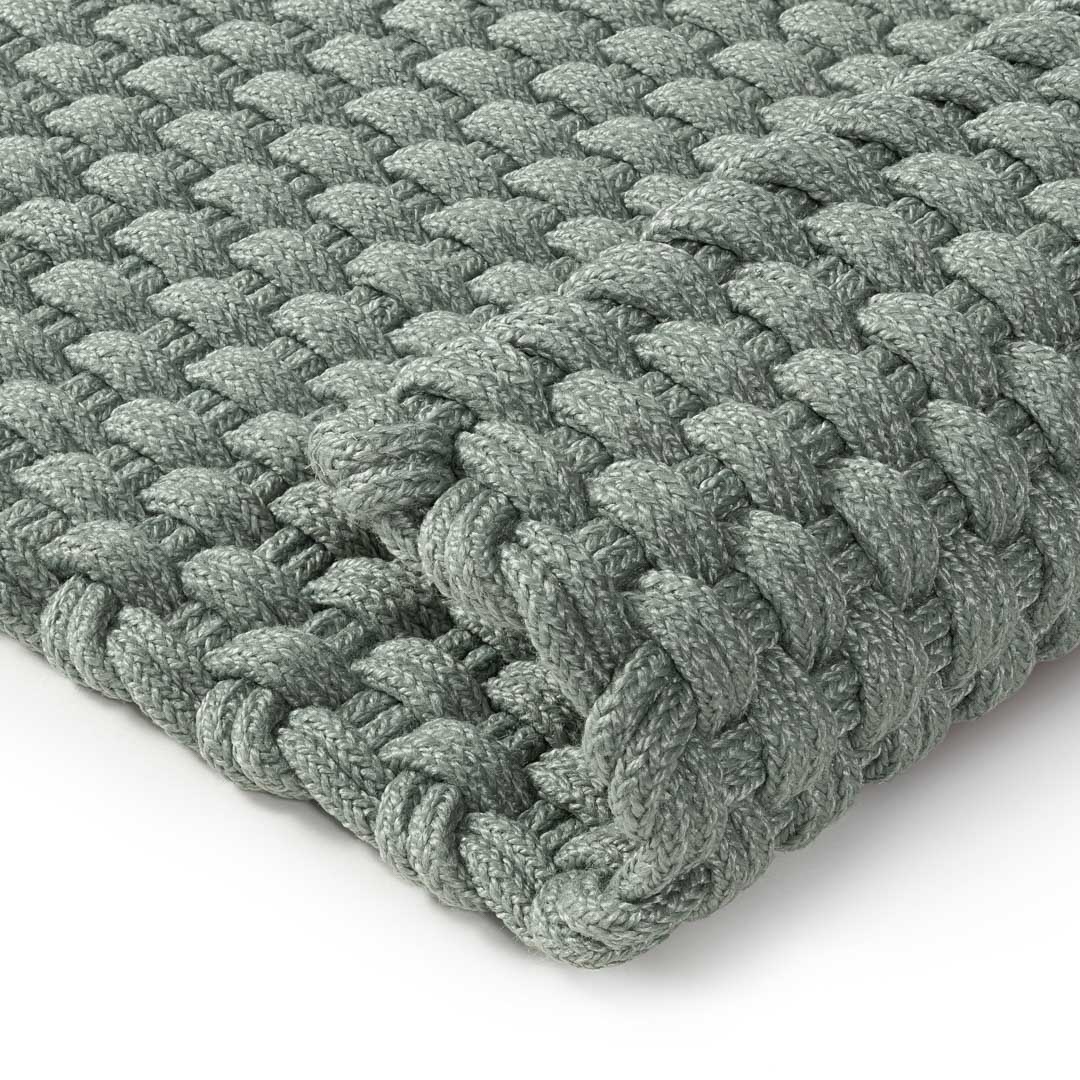 Dori Sage Green Rug