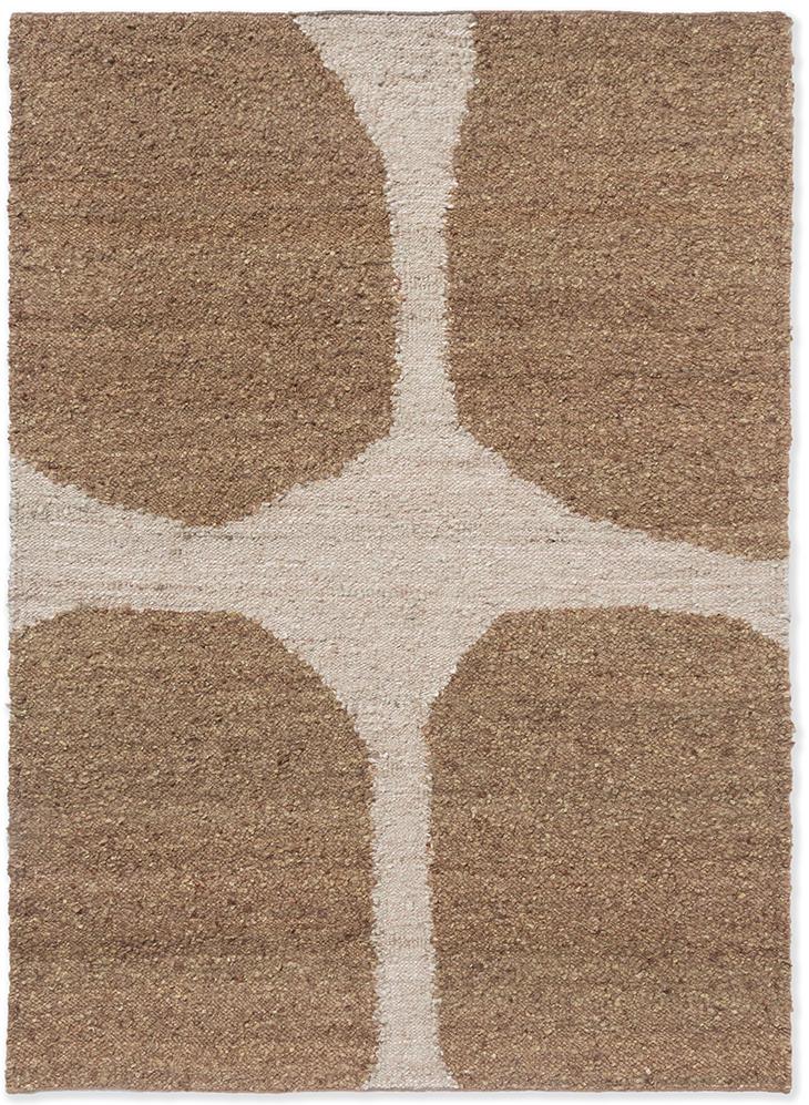 Craft Fundament Caramel Rug