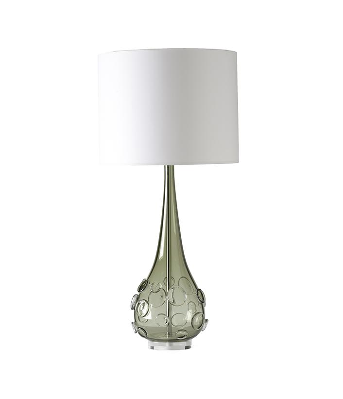 Sebastian Table Lamp Sage