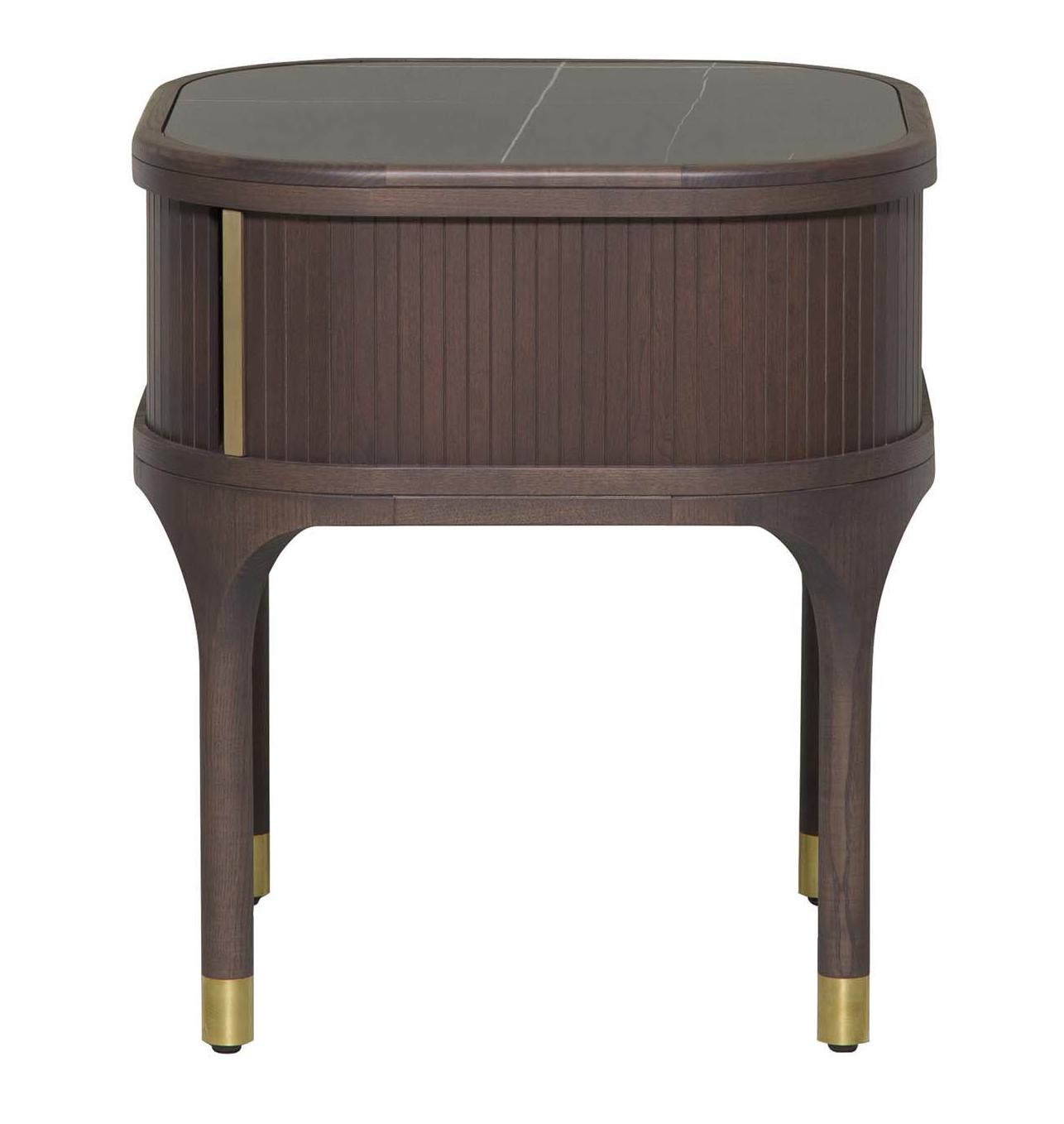 Joyce Bedside Table