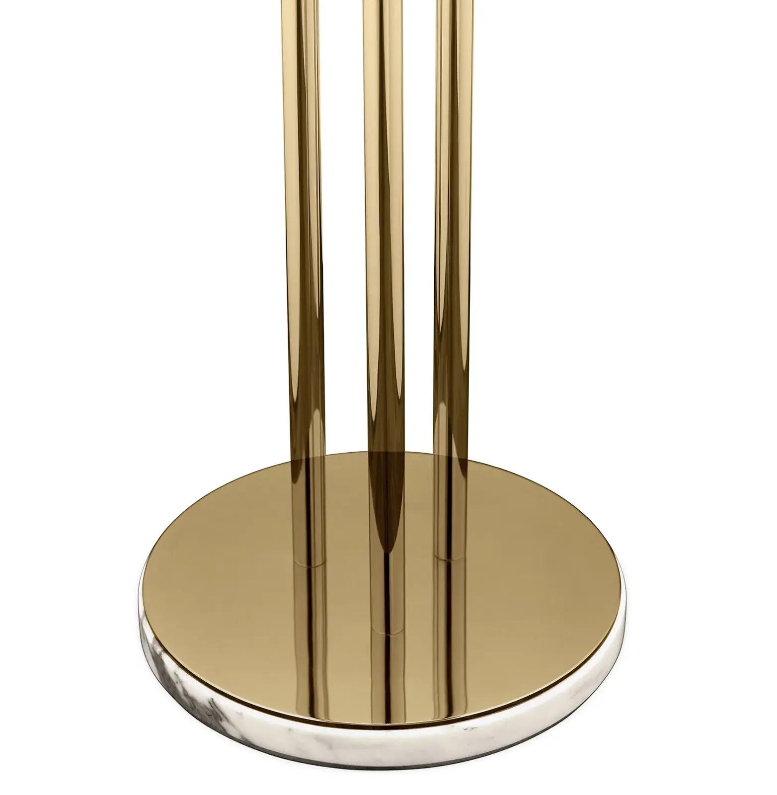 Waterfall Floor Lamp