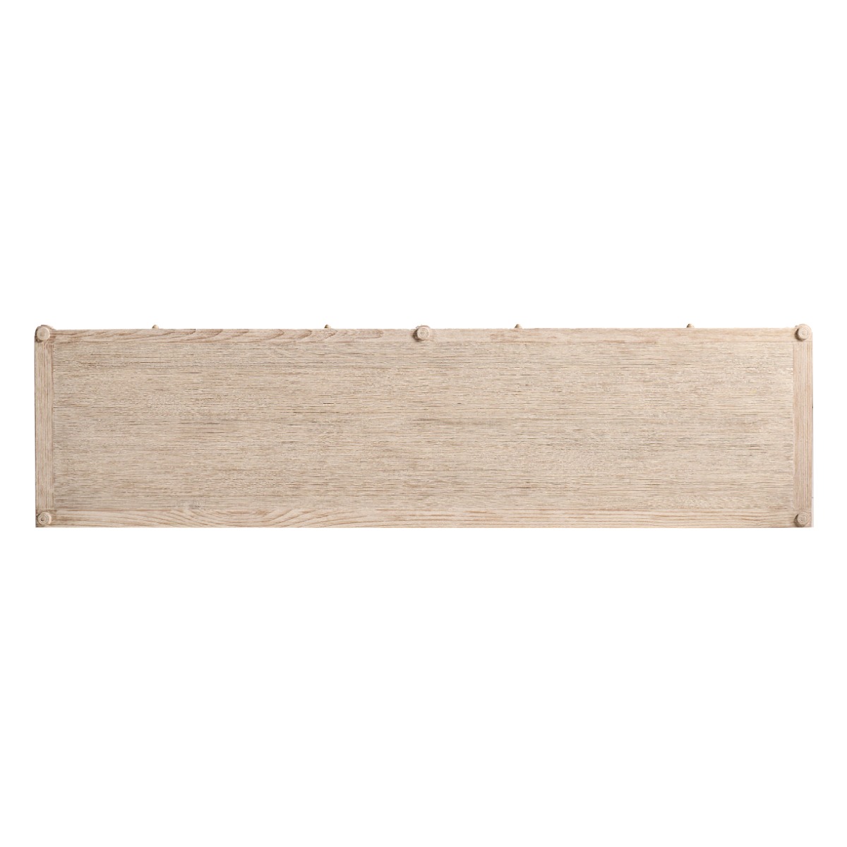 Bywater Dresser Washed Acacia