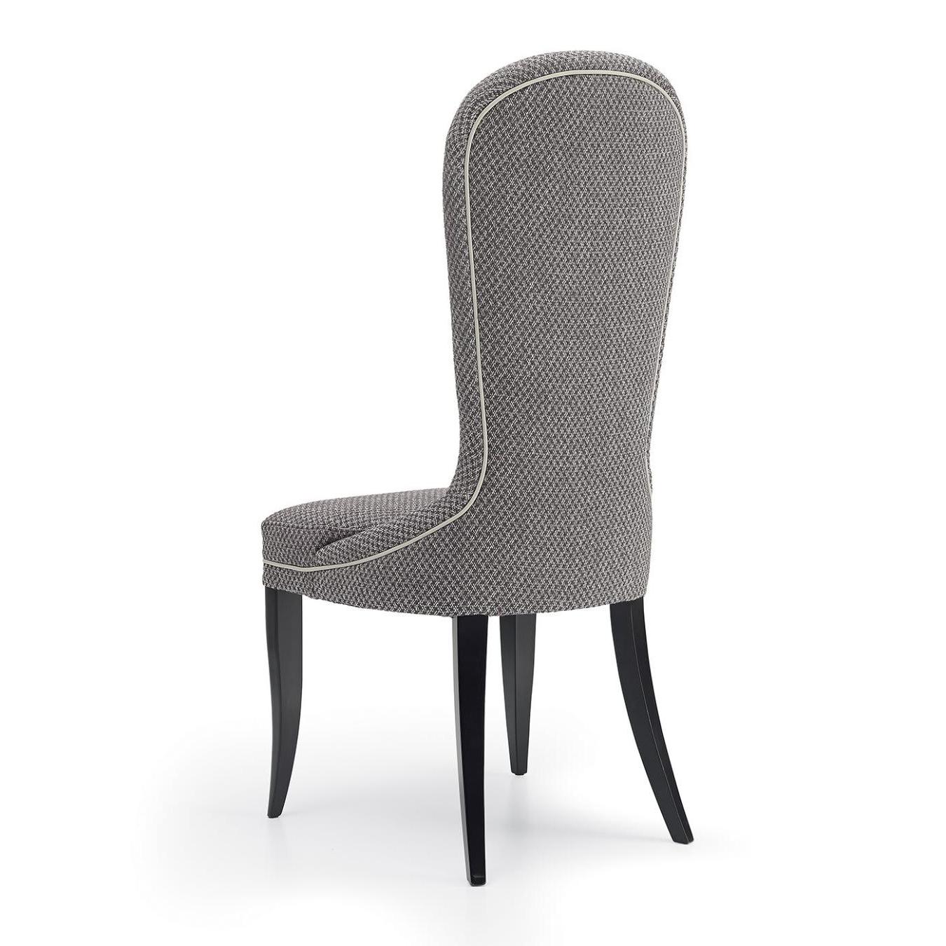 Artisan Grey Chair