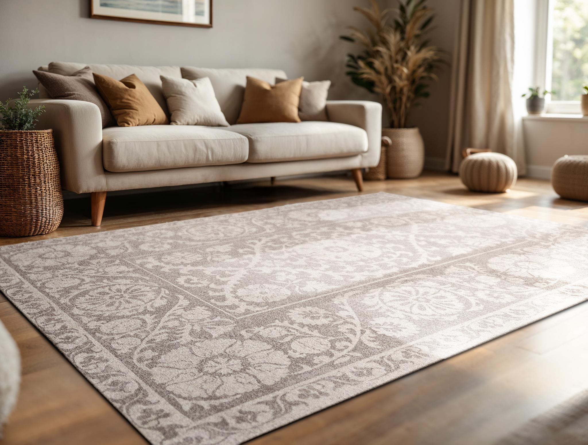 Boree 9846 Rug