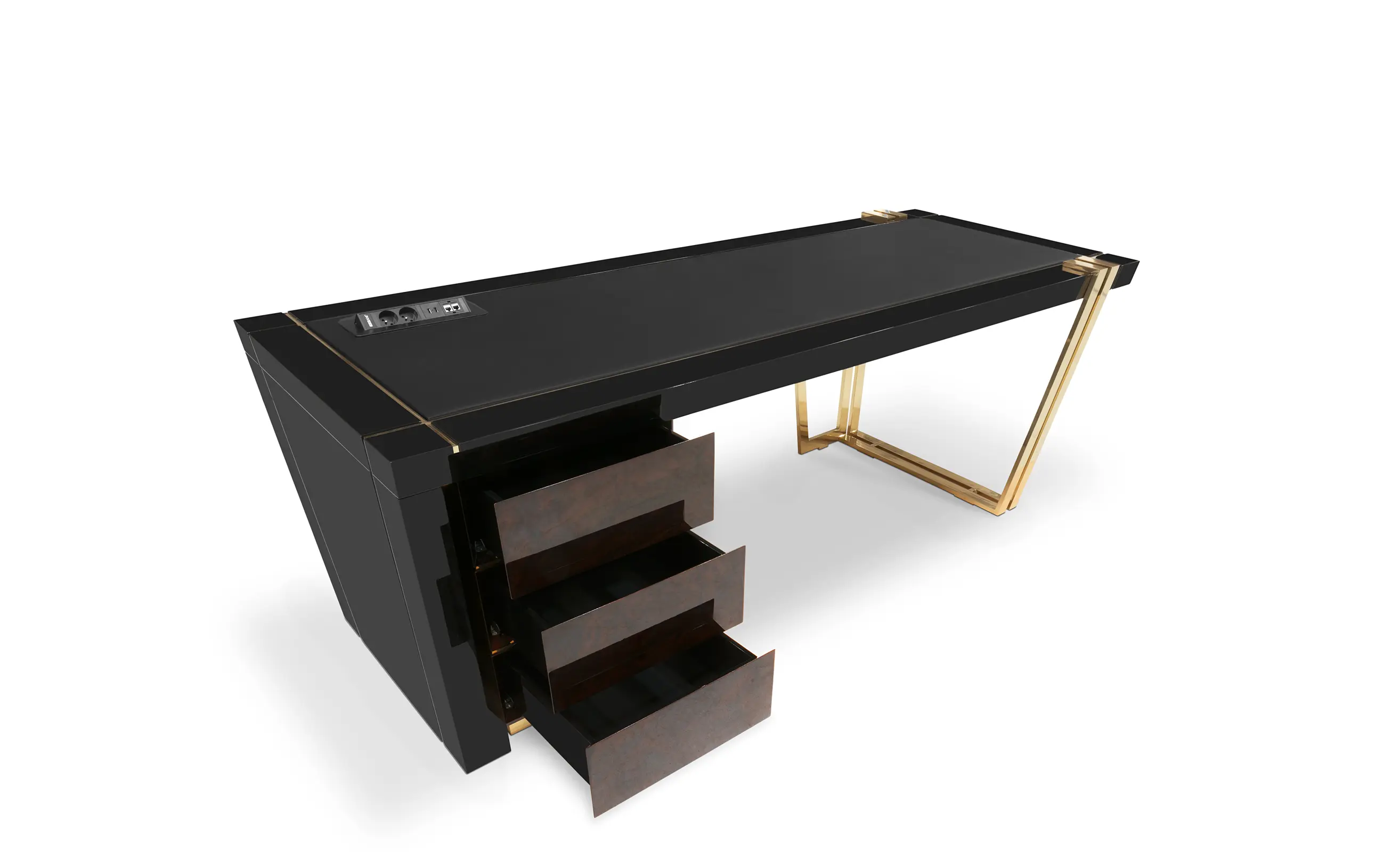 Elevate Desk