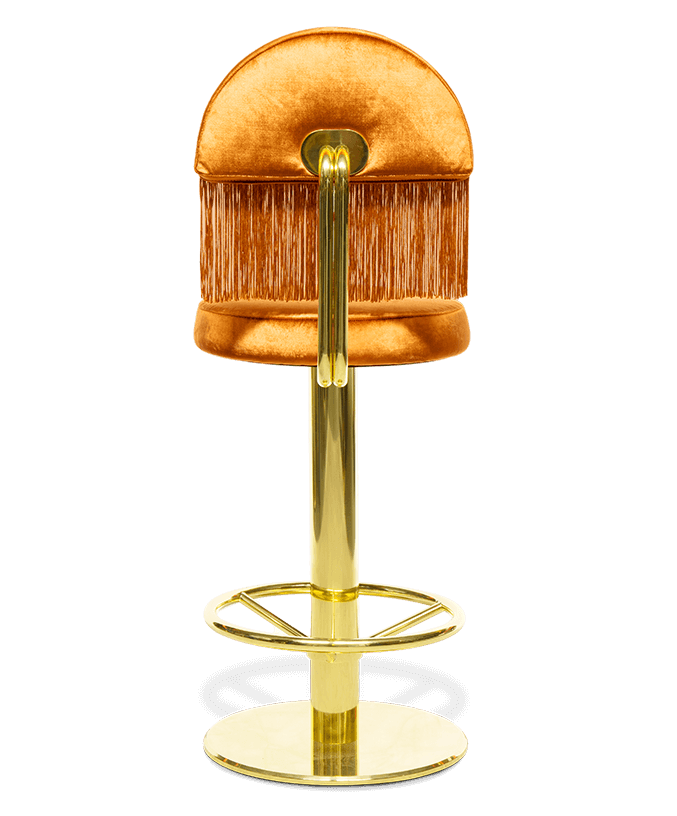 Zaira Bar Stool