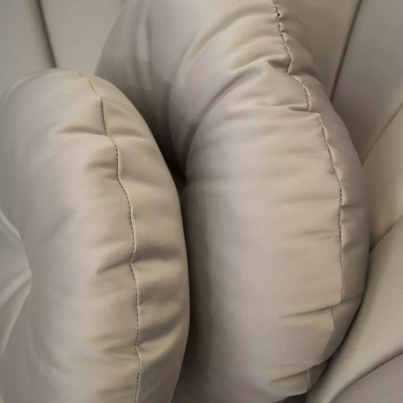 Long Saphira Sofa