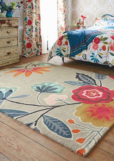 Harlequin Caspia Auburn Rug | Size: 200 x 280 cm