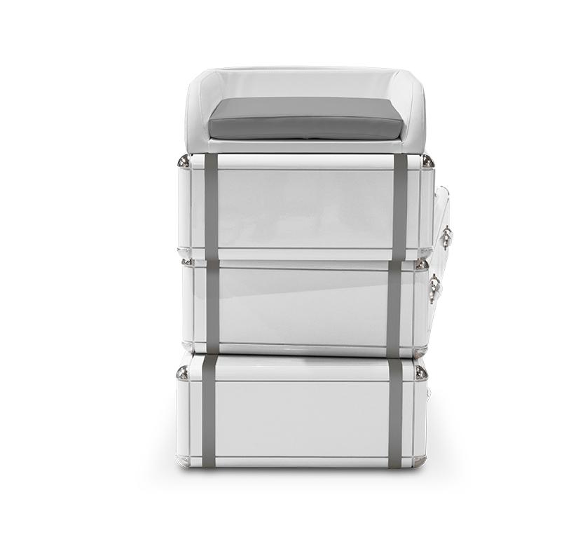Baby Changing Table & Dresser