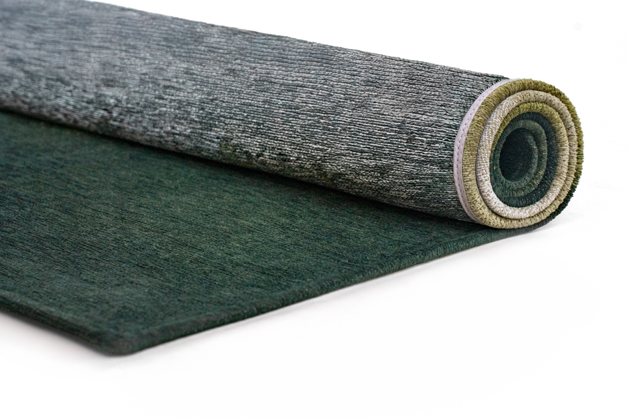 Sendai Forest Mood Rug