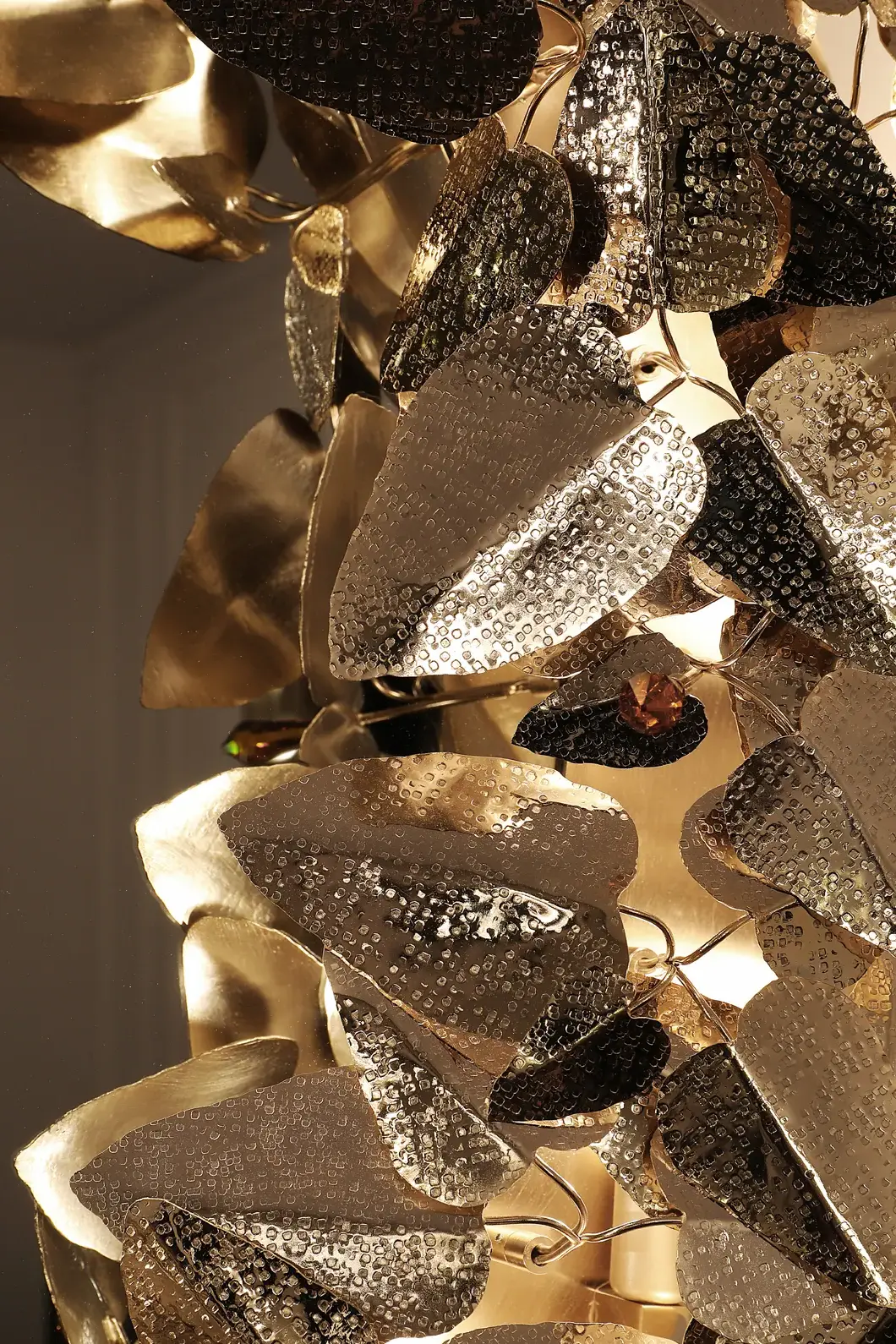 Royal Elegance Pendant Lamp