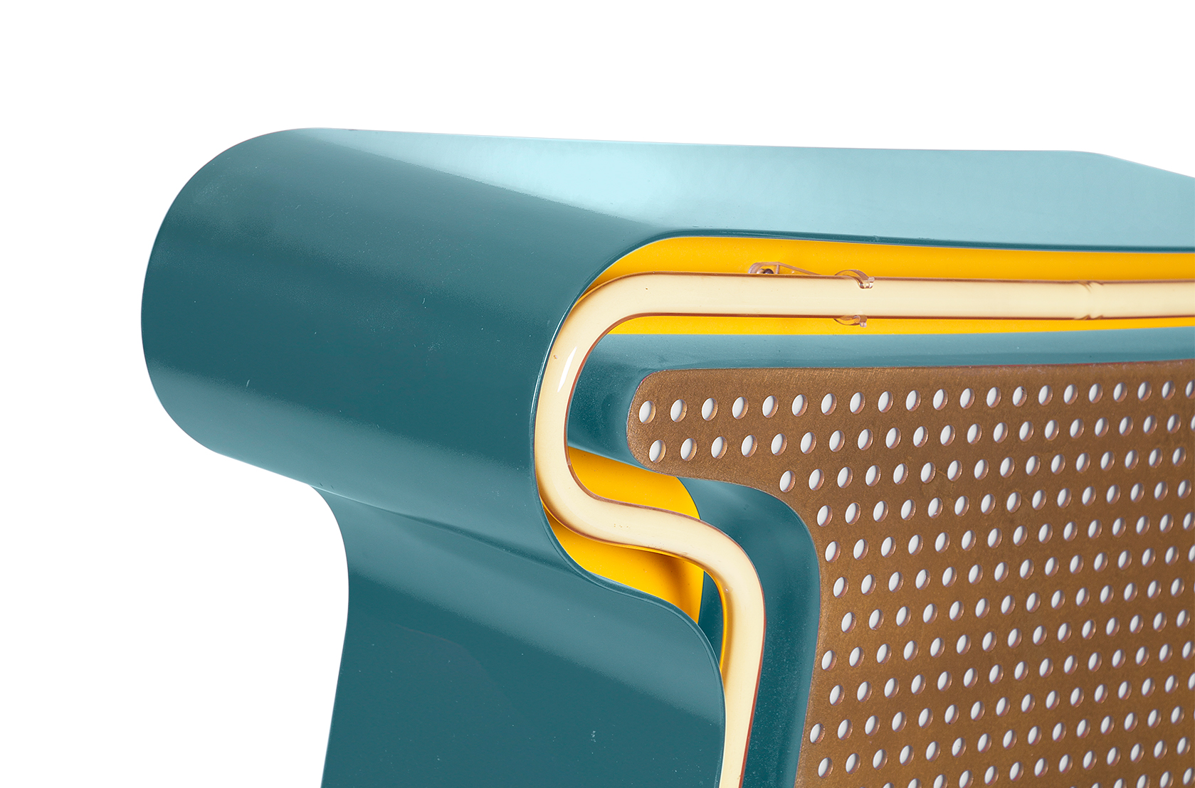 Illuminated Alphabet J