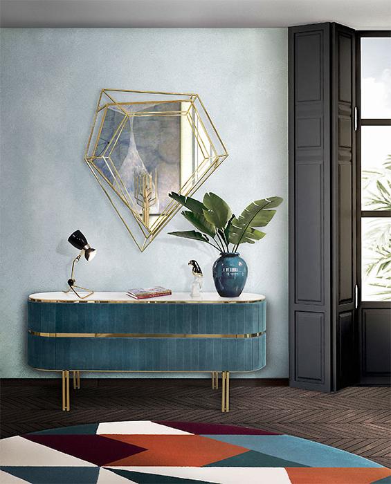 Ellis Sideboard