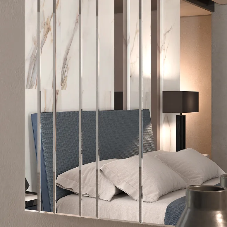 Wall Mirror