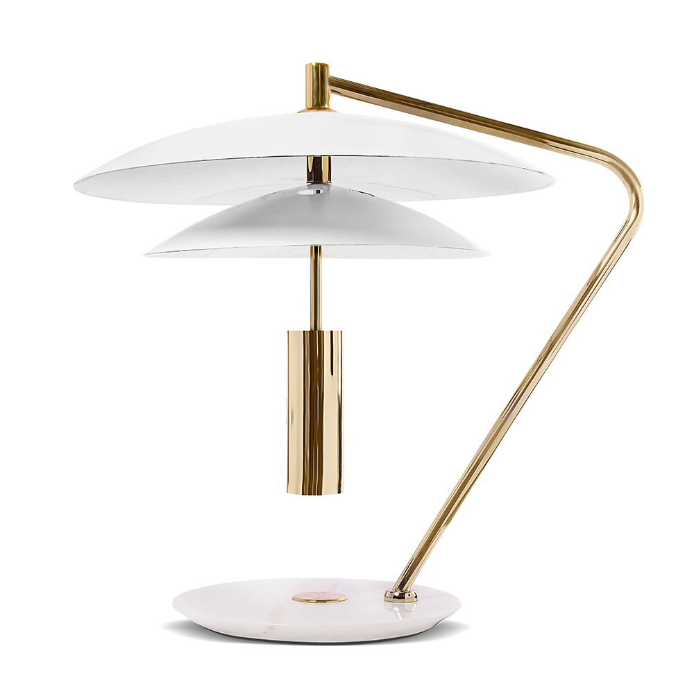 Benny Table Lamp