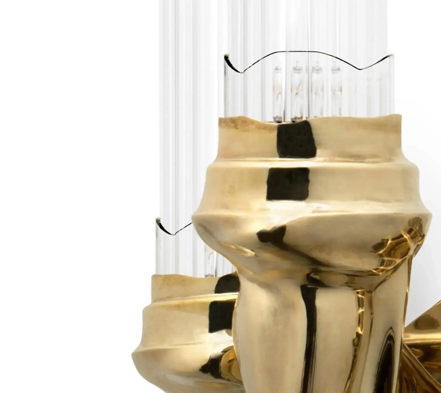 Radiance Chandelier