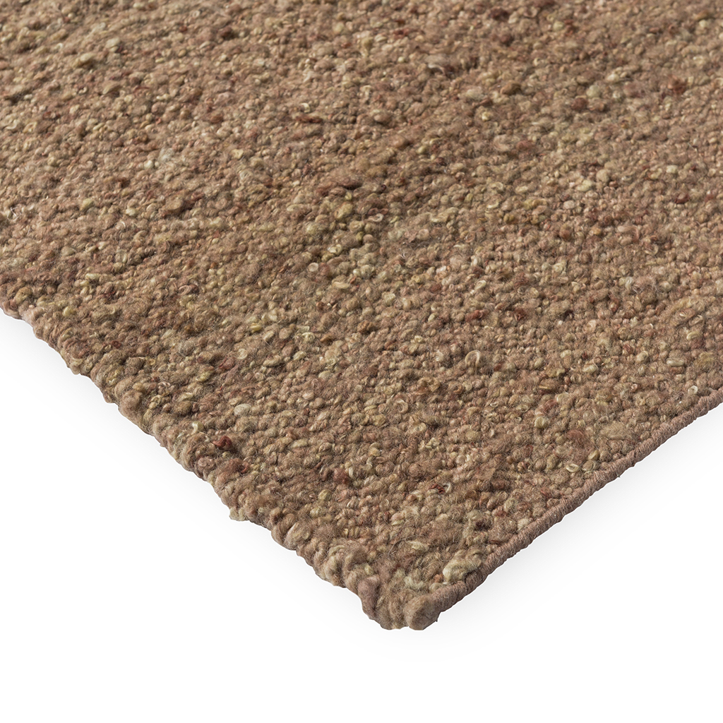 Craft Fundament Caramel Rug