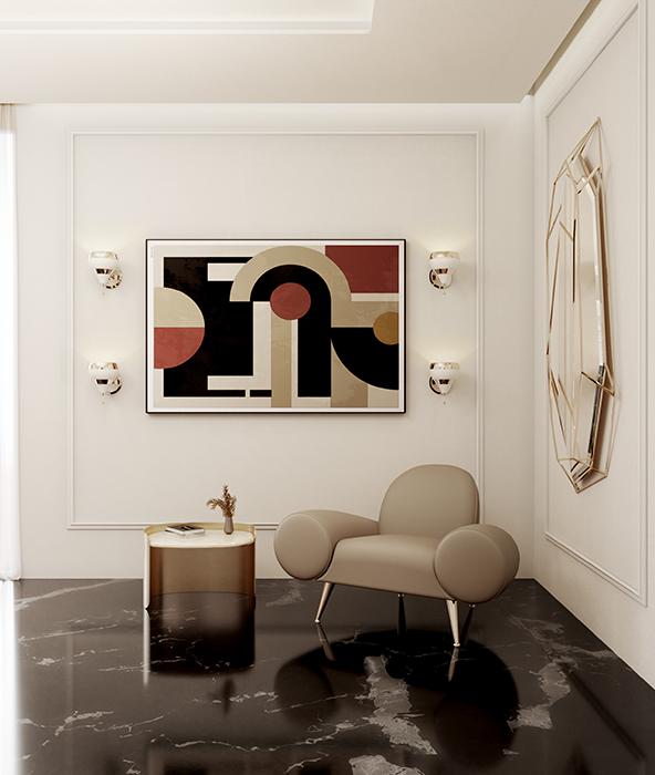 Ares Armchair - 3