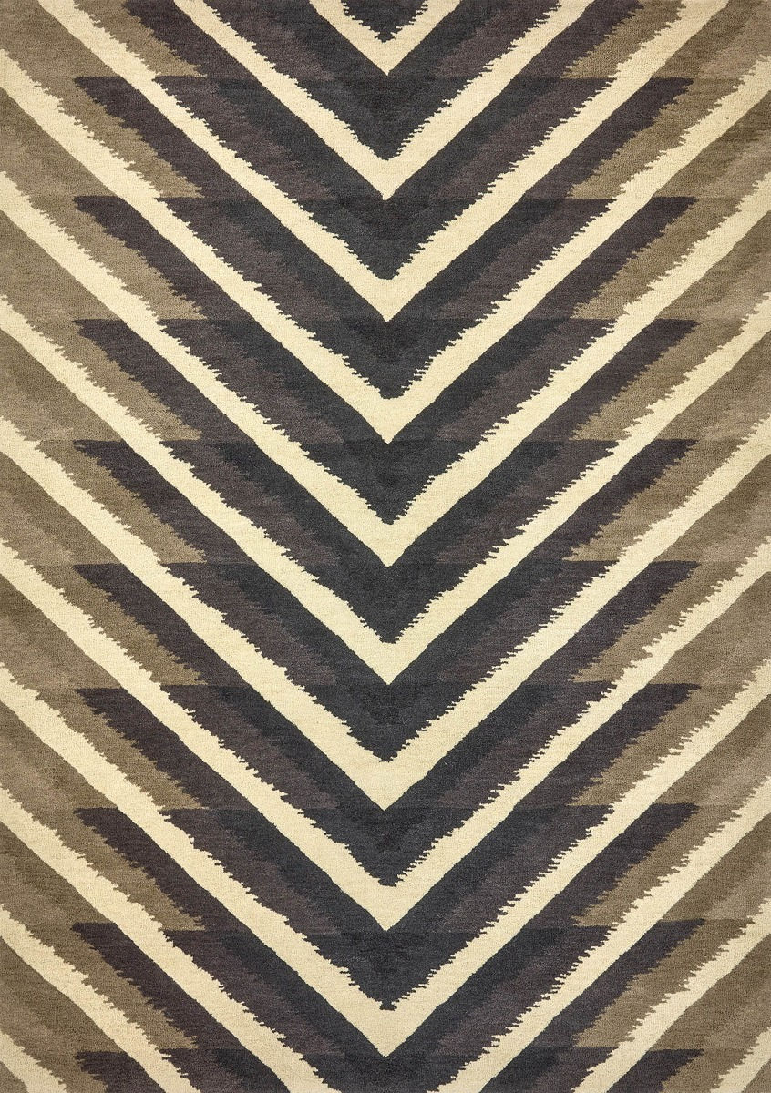 Makalu Flint Rug