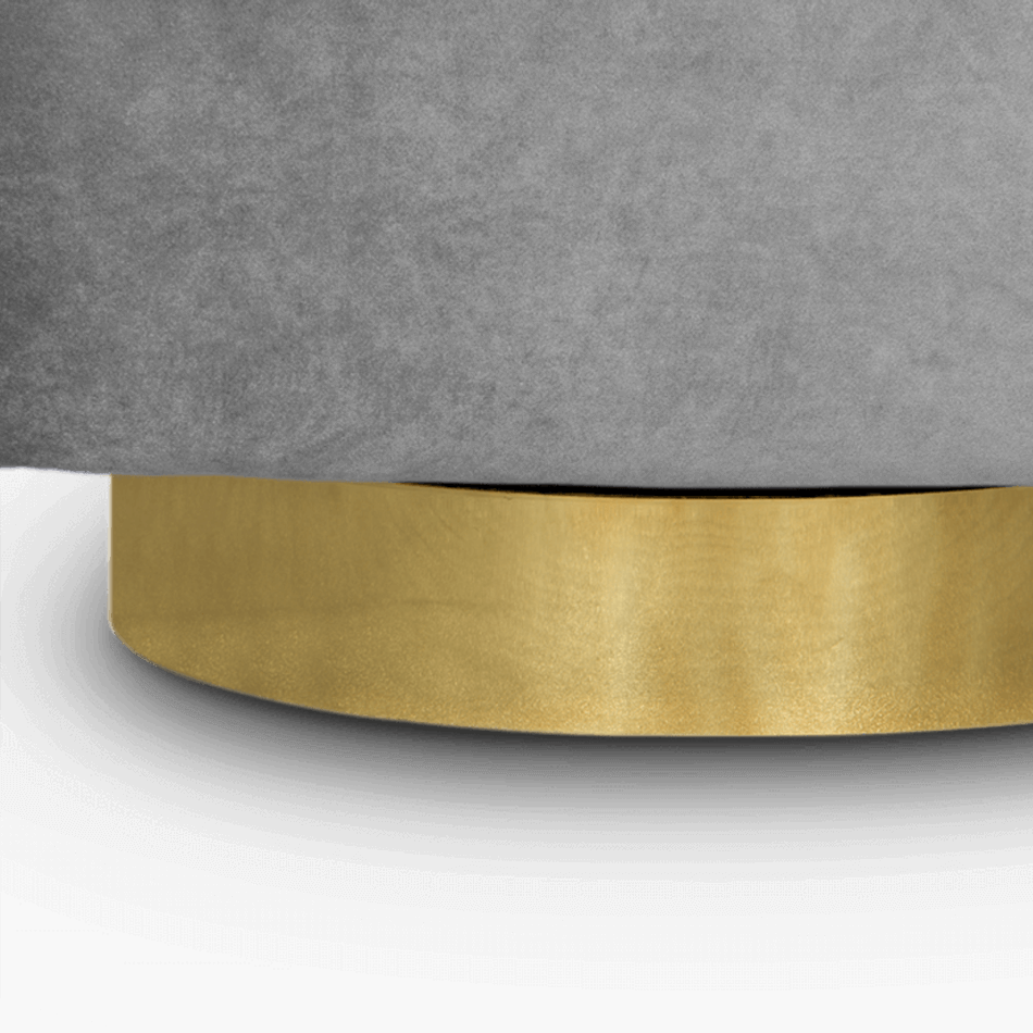 Rainer Armchair