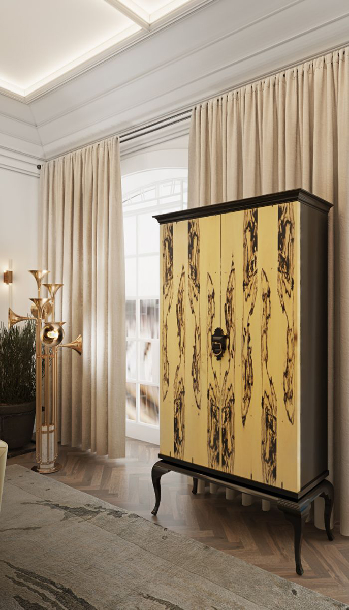 Virtuoso Floor Lamp - 5