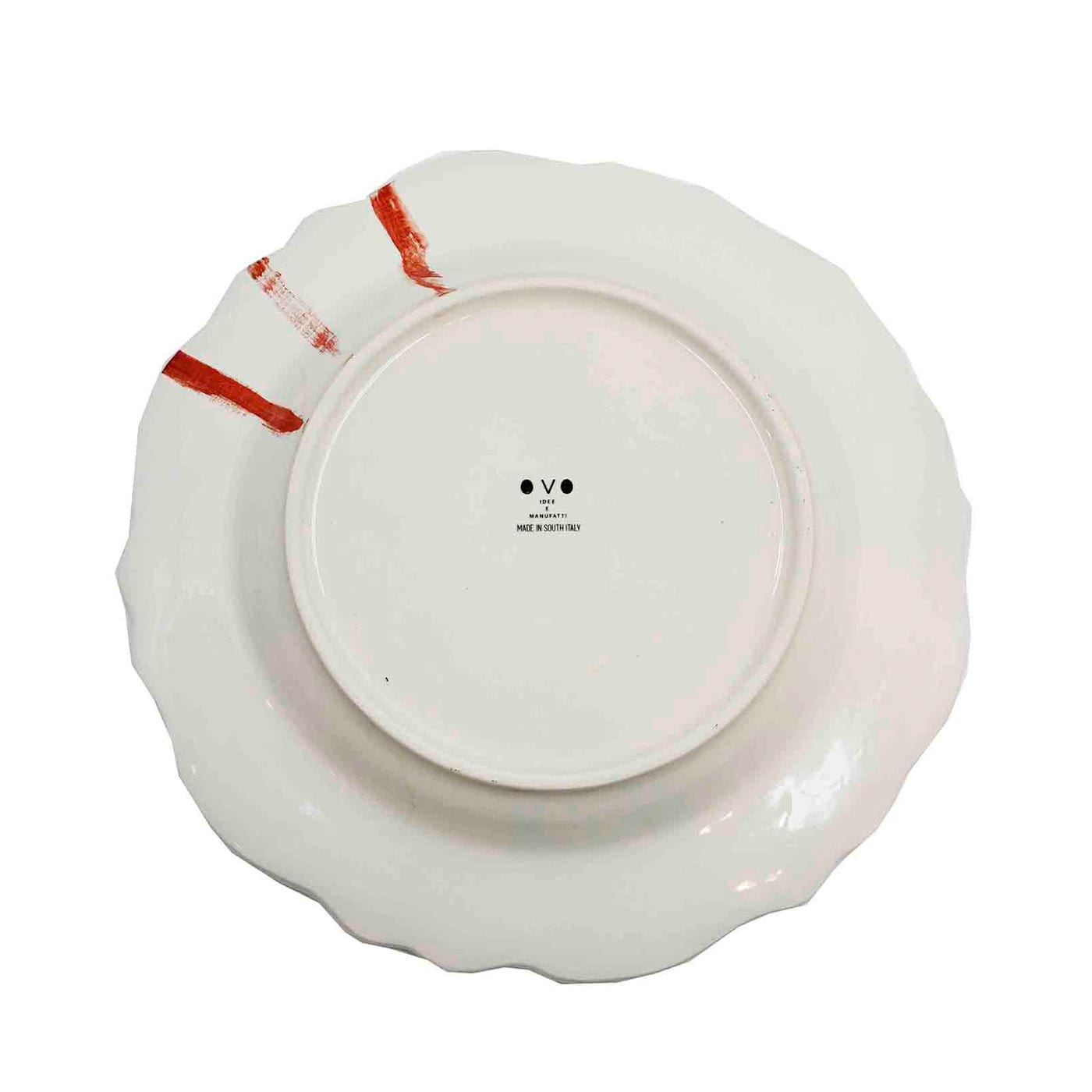 Italian Premium Artisan Handcrafted Plate