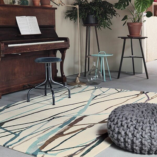 Estella Drip 78104 Rug