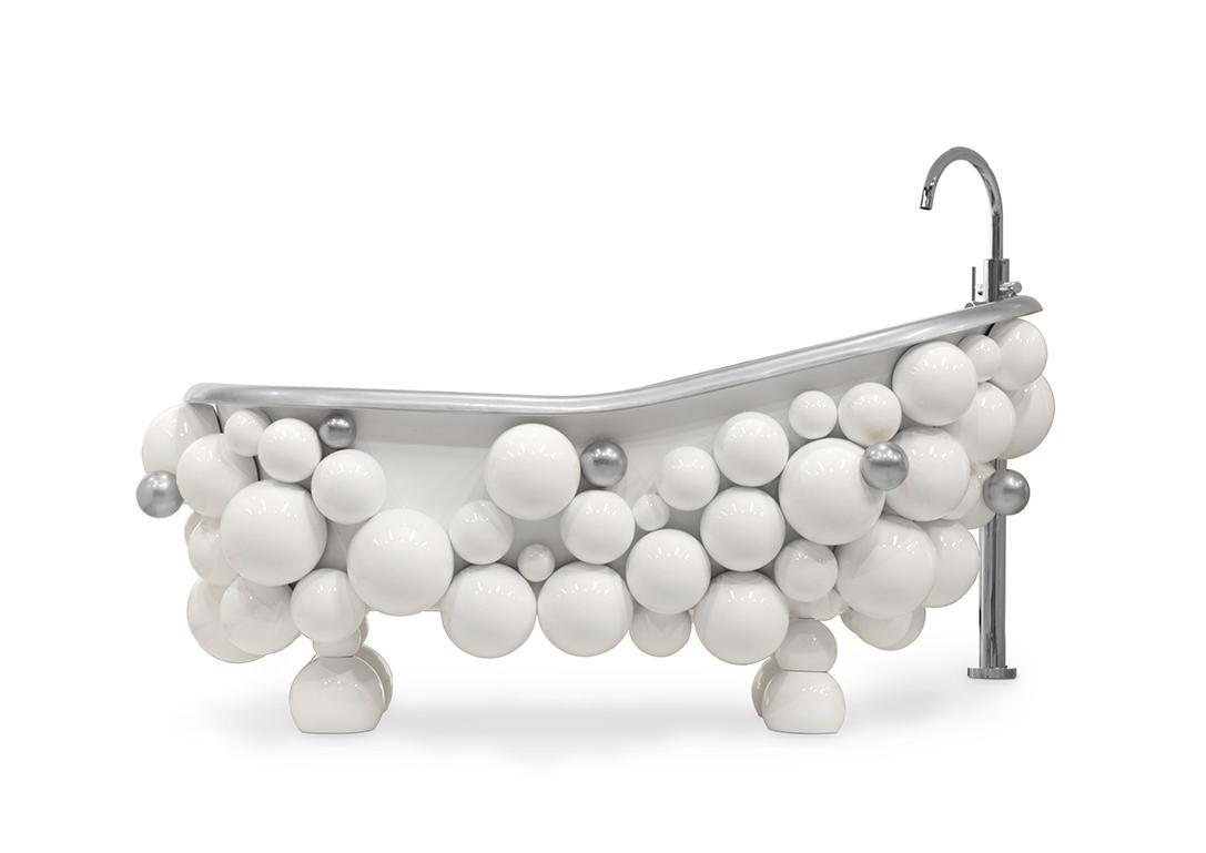 Gravity Bath