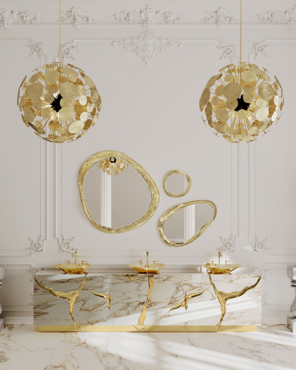 Rift Vanity Unit - 2