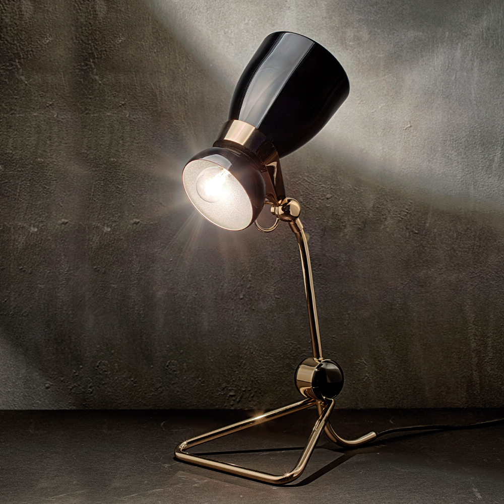 Amelia Table Lamp
