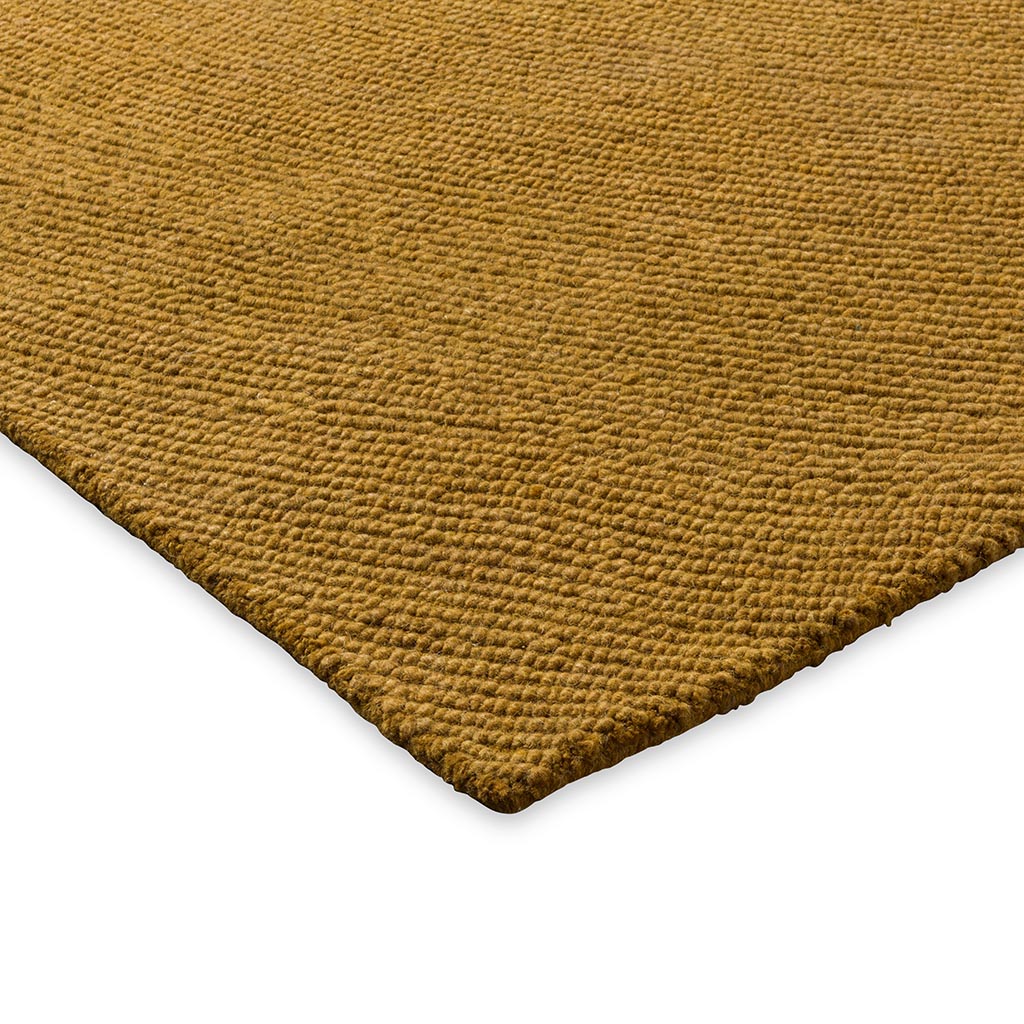 Decor Echo Ochre 089706 Rug