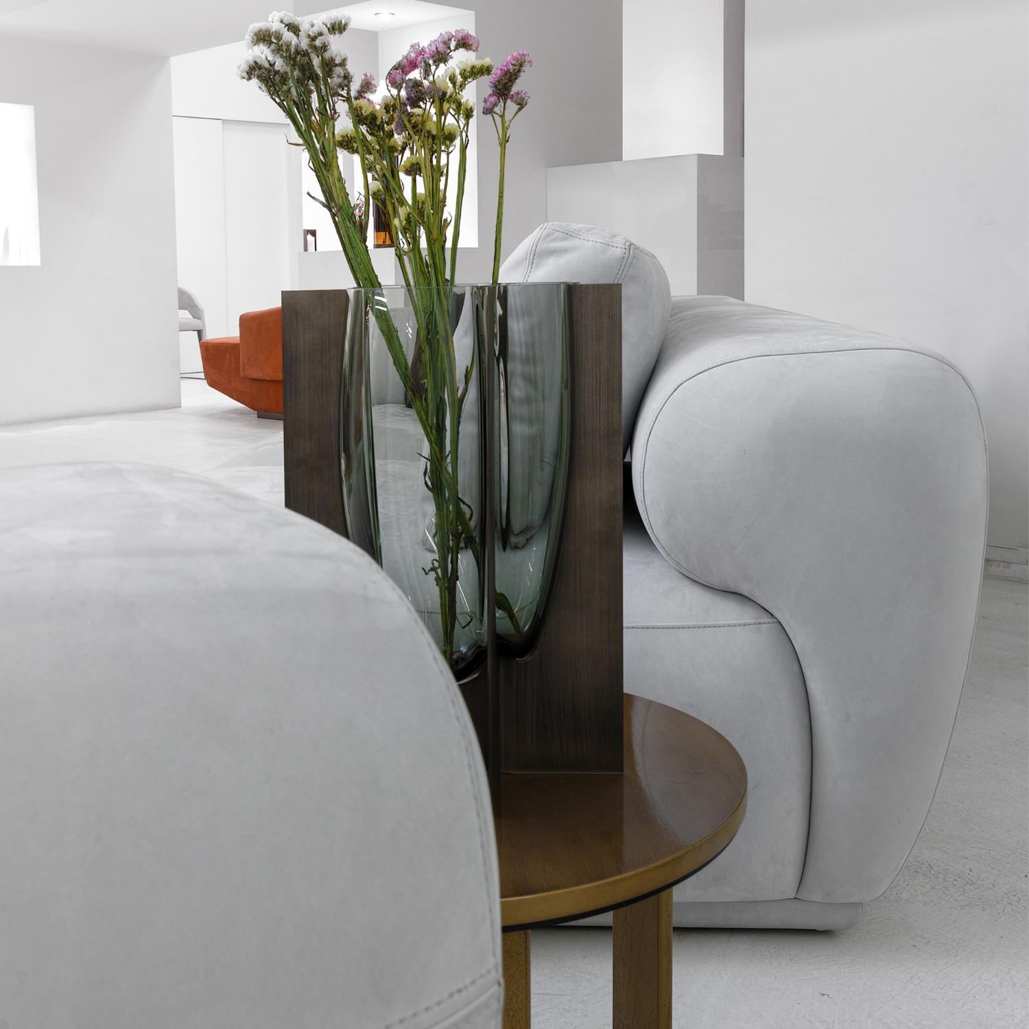 Stone Modular Sofa