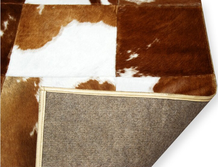 Patras Cowhide Rug