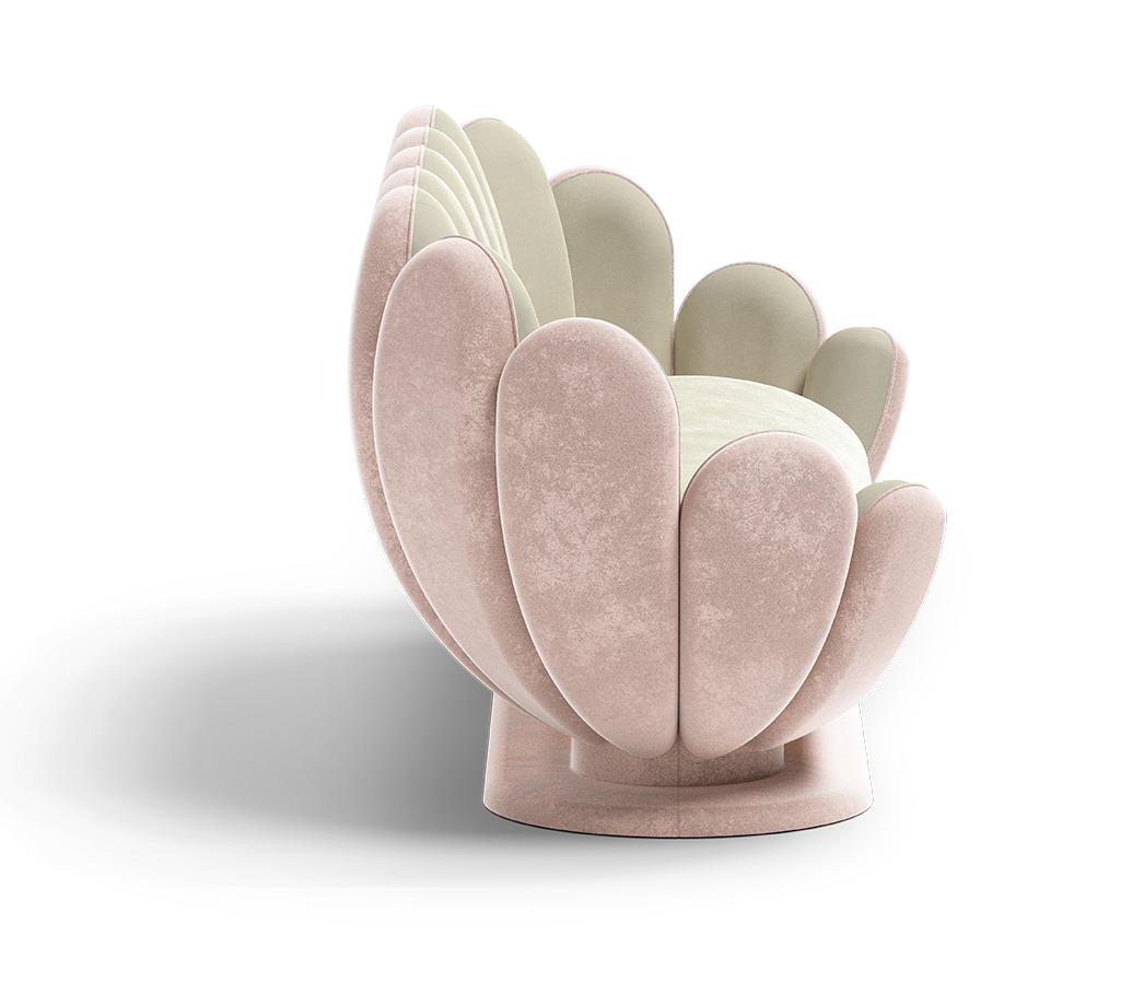 Lotus Dream Sofa