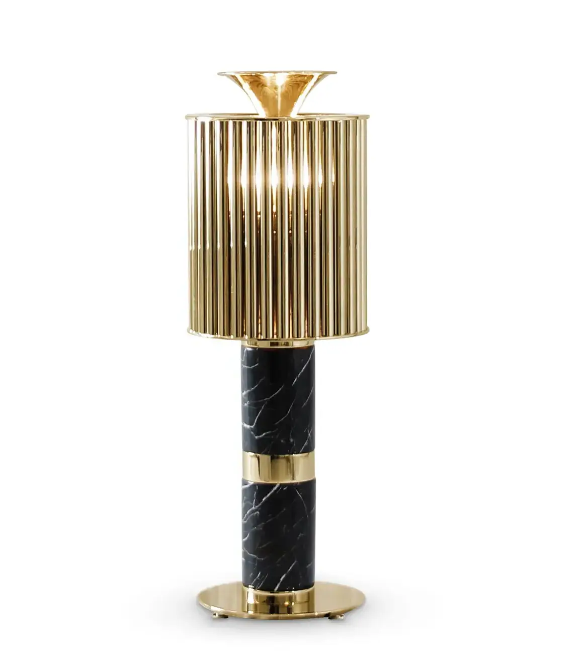 Elegant Table Lamp