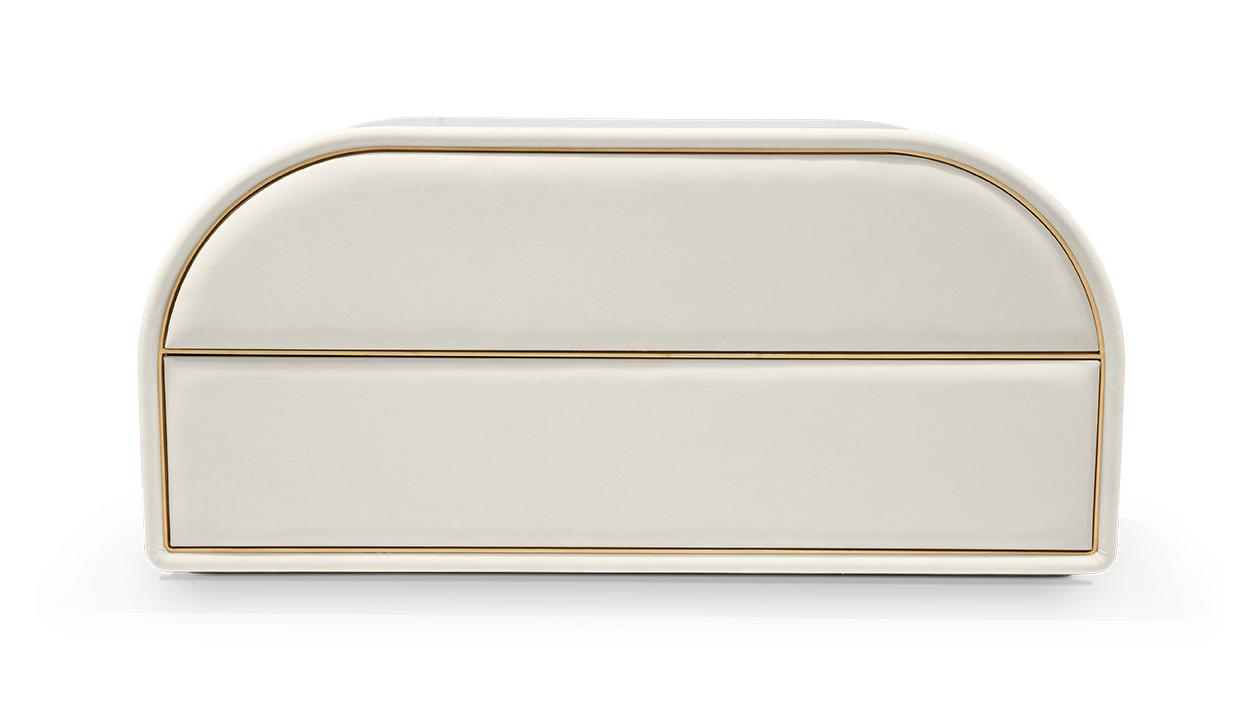 Candy Coated Twin Chest of Drawers