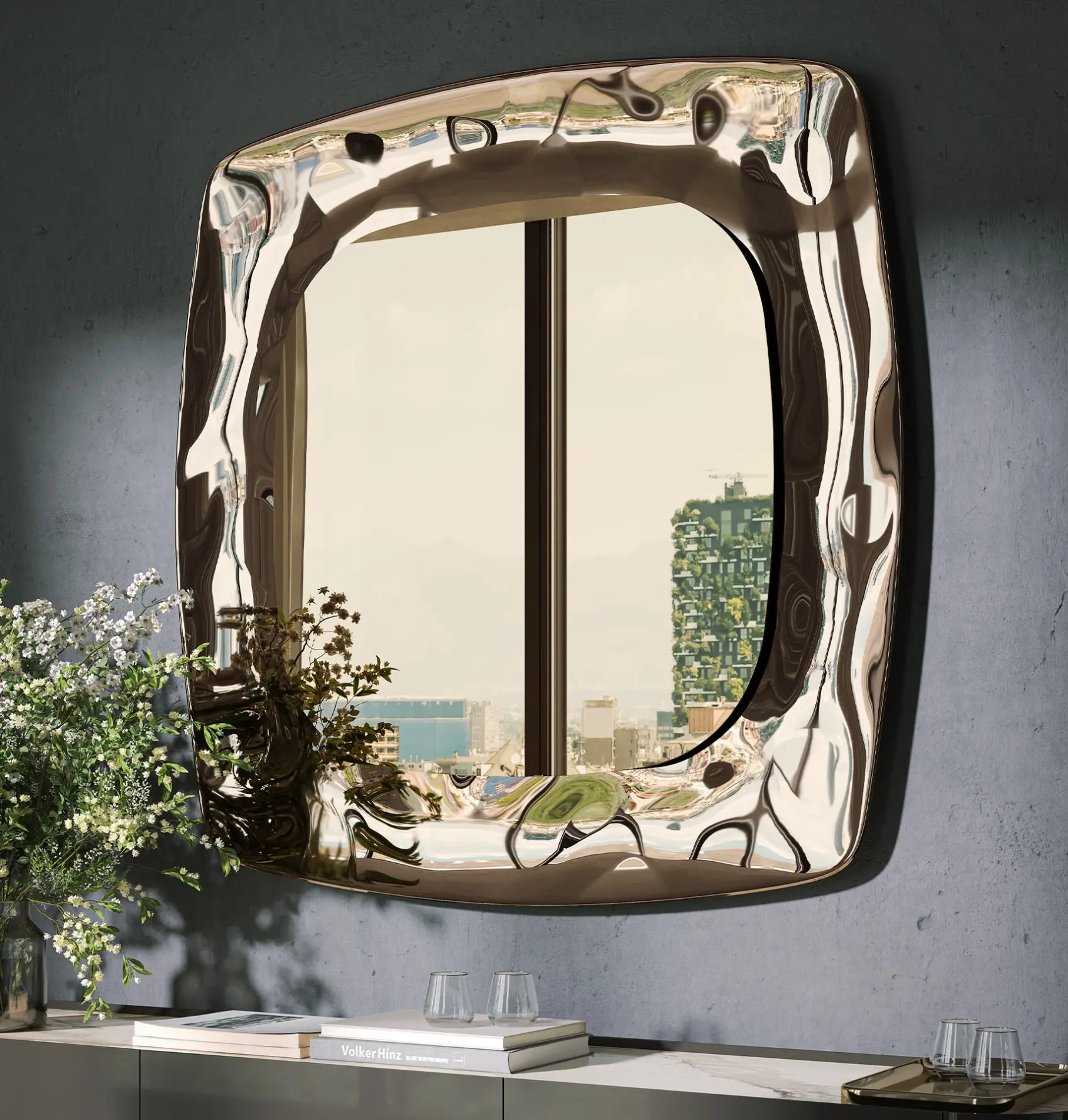 Eos Mirror