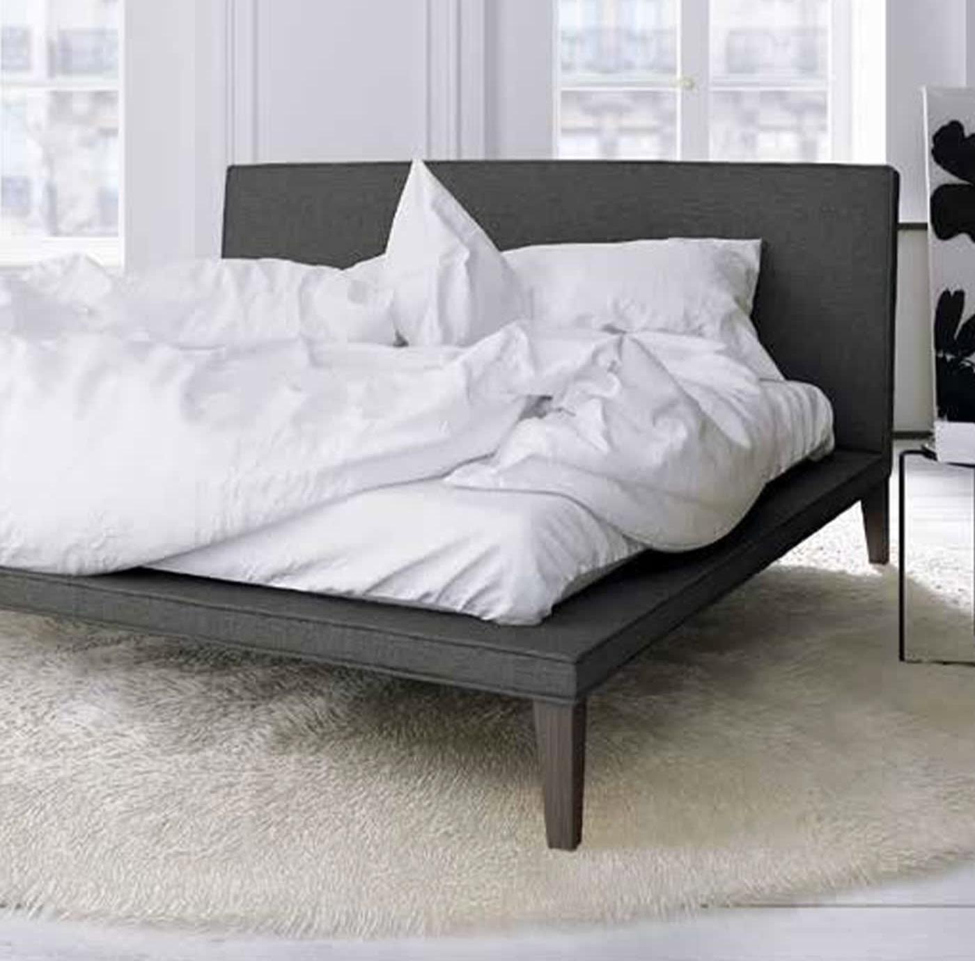 Gilda Italian Handcrafted Luxurious Bed