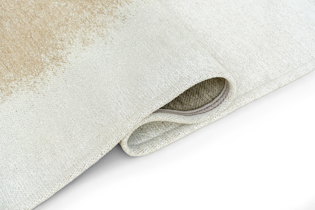 Drop Fawn Rug