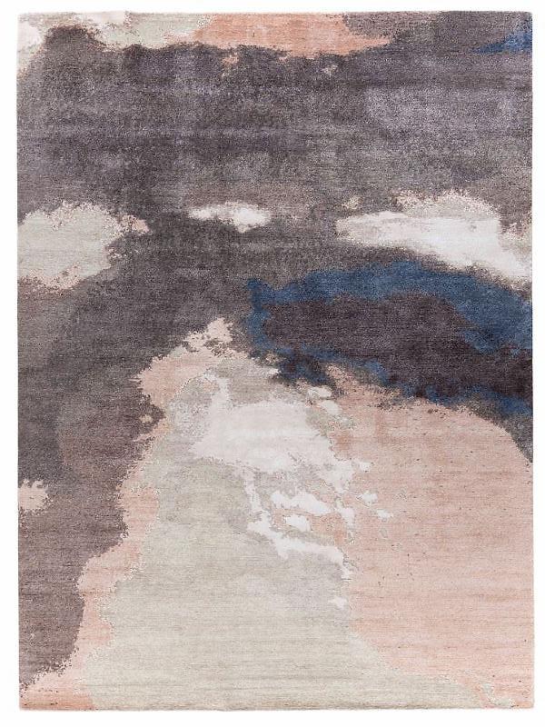 Tibetan Hand-Knotted Rug | Size: 250 x 300 cm